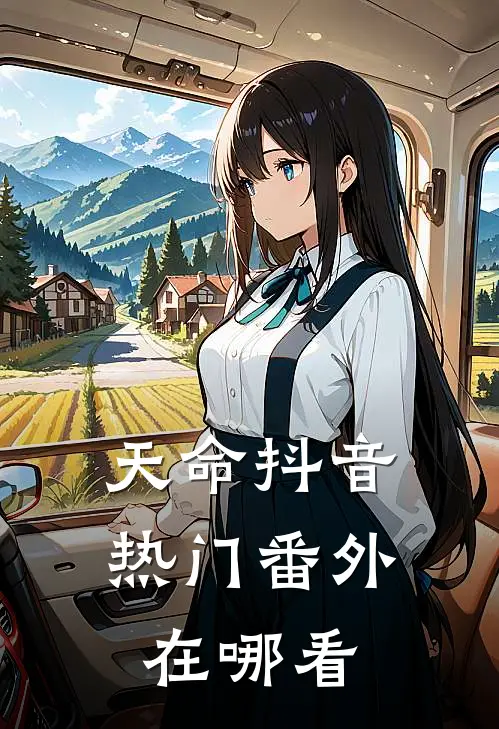天命抖音热门 番外在哪看