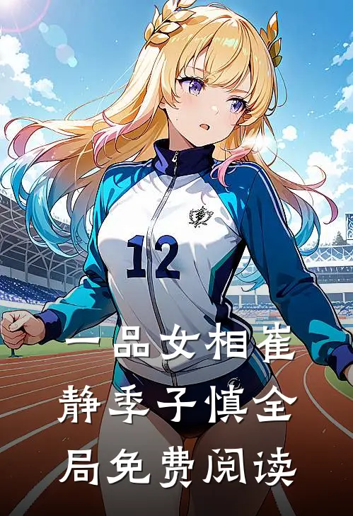 一品女相崔静季子慎全局免费阅读