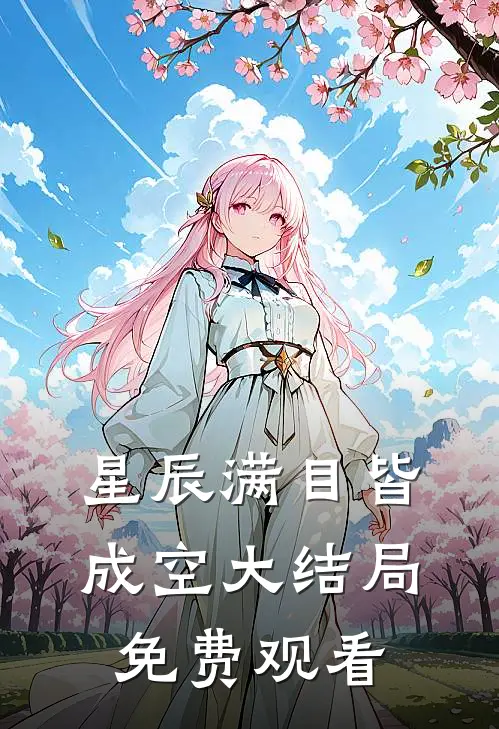 星辰满目皆成空大结局免费观看