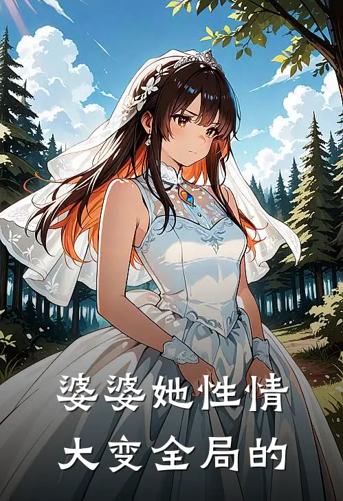 婆婆她性情大变全局的