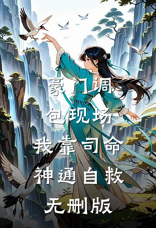 豪门调包现场，我靠司命神通自救无删版