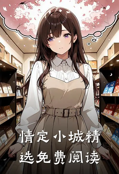 情定小城精选免费阅读