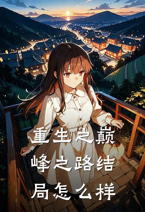 重生之巅峰之路结局怎么样
