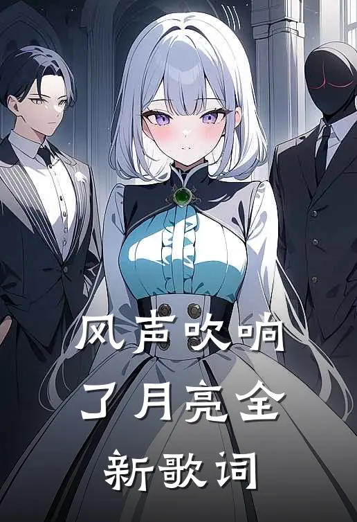 风声吹响了月亮全新歌词