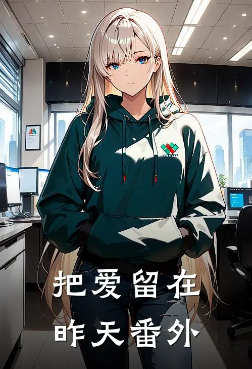 把爱留在昨天番外