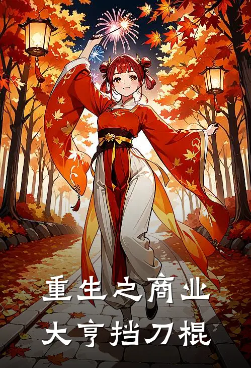重生之商业大亨挡刀棍