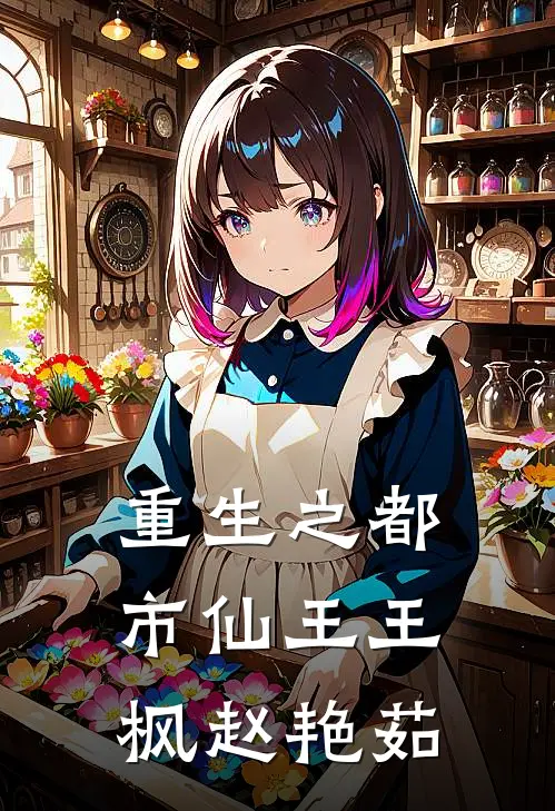 重生之都市仙王王枫赵艳茹