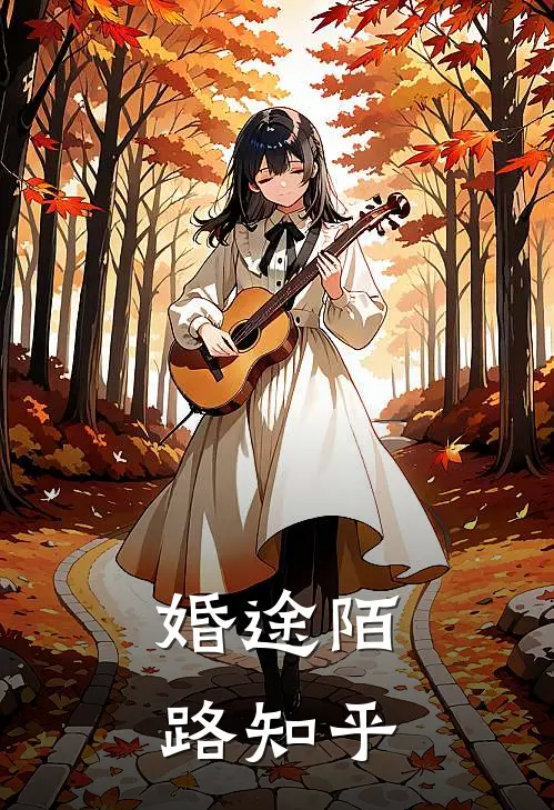 婚途陌路知乎