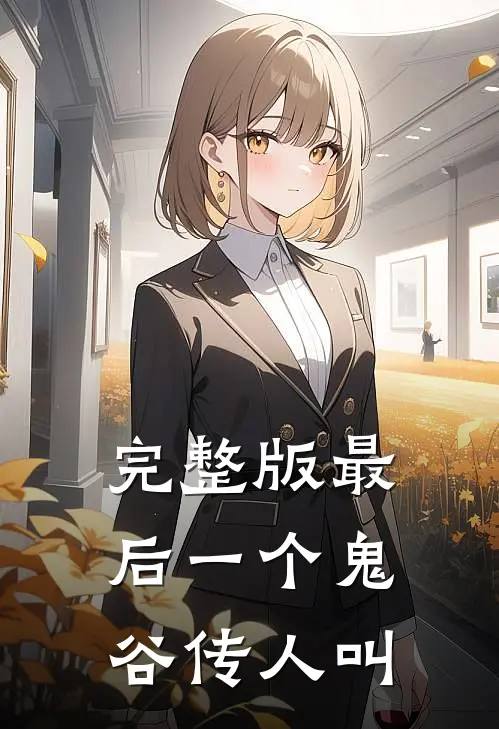 完整版最后一个鬼谷传人叫