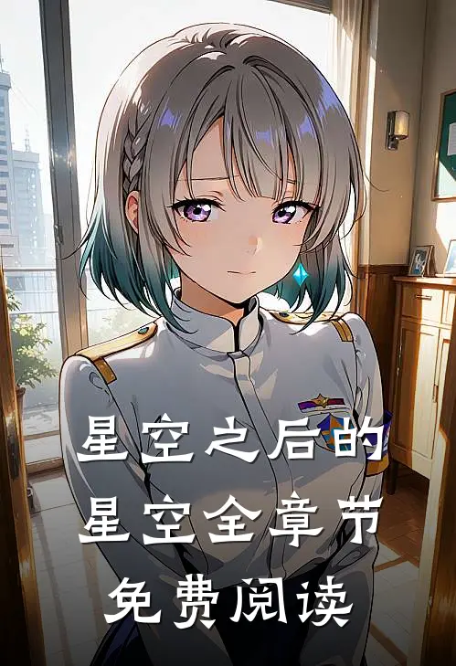 星空之后的星空全章节免费阅读