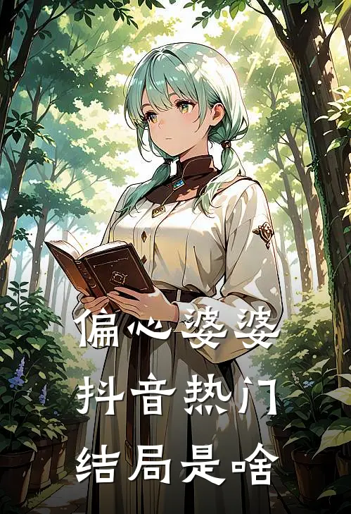 偏心婆婆抖音热门结局是啥