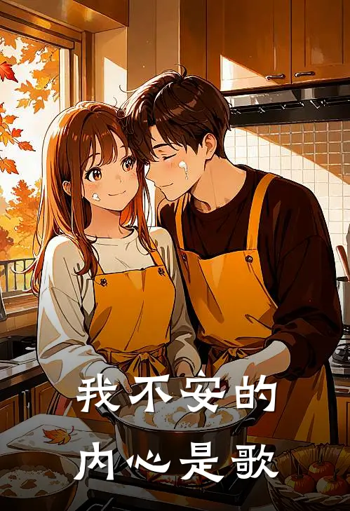 我不安的内心是歌