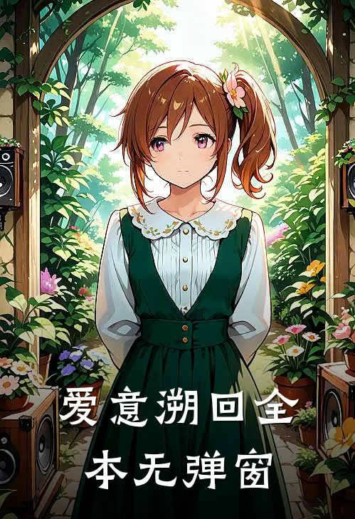 爱意溯回全本无弹窗