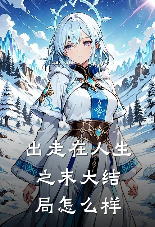 出走在人生之末大结局怎么样