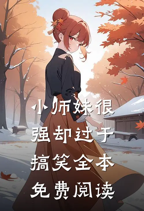 小师妹很强却过于搞笑全本免费阅读