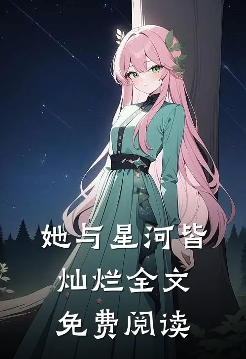 她与星河皆灿烂全文免费阅读