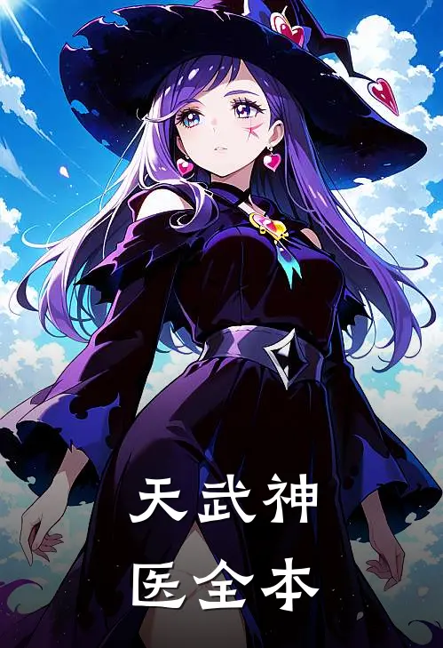 天武神医全本