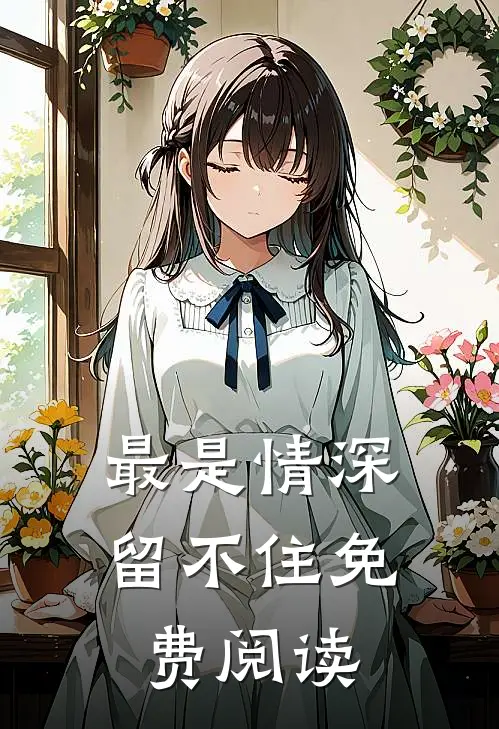 最是情深留不住免费阅读