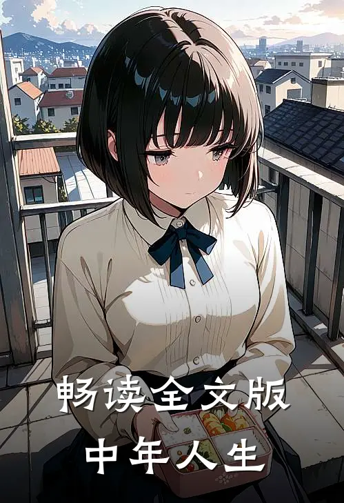 畅读全文版中年人生