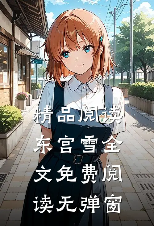 精品阅读东宫雪全文免费阅读无弹窗