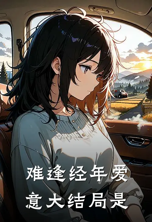 难逢经年爱意大结局是