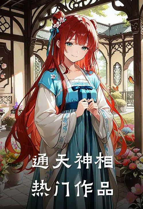 通天神相热门作品