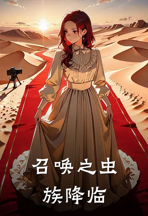 召唤之虫族降临