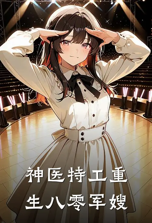 神医特工重生八零军嫂