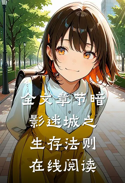 全文章节暗影迷城之生存法则在线阅读