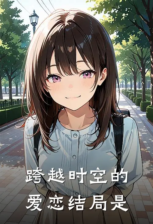 跨越时空的爱恋结局是