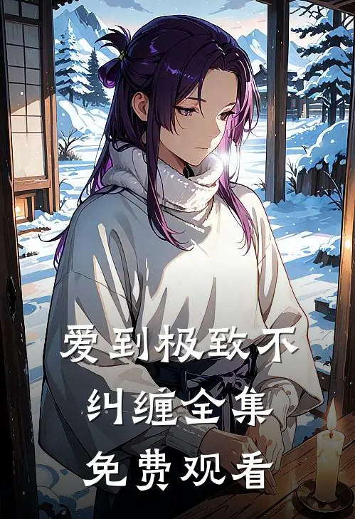 爱到极致不纠缠 全集免费观看