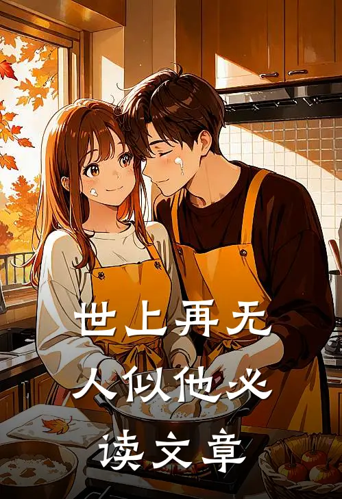 世上再无人似他必读文章