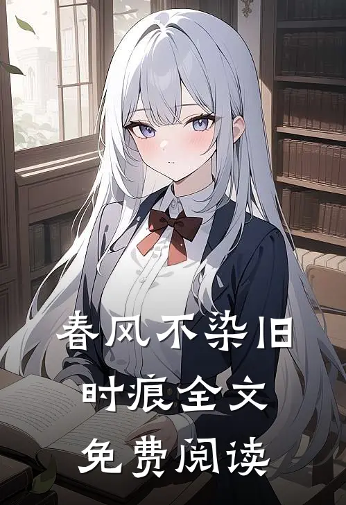 春风不染旧时痕全文免费阅读