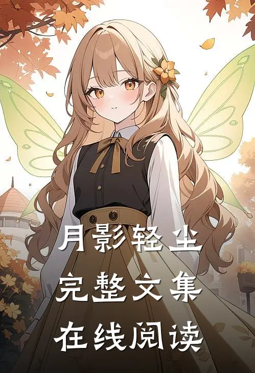 月影轻尘完整文集在线阅读