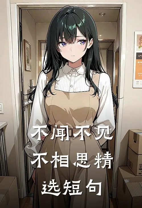 不闻不见不相思精选短句