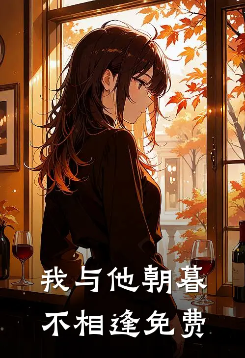 我与他朝暮不相逢免费