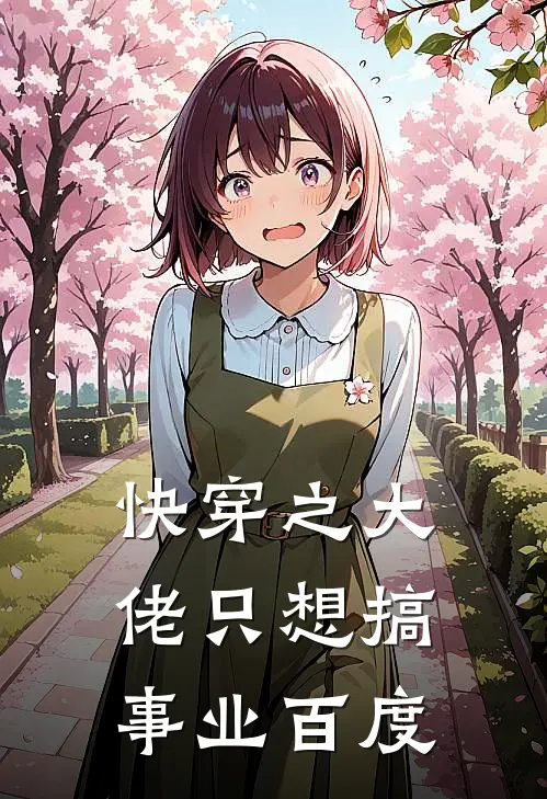快穿之大佬只想搞事业百度