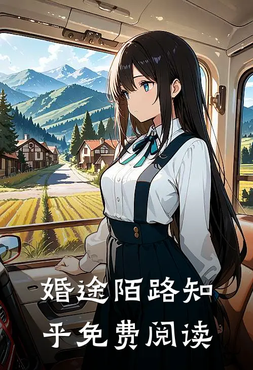 婚途陌路知乎免费阅读