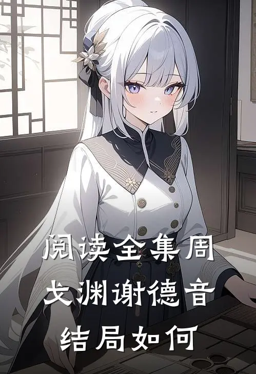 阅读全集周戈渊谢德音结局如何