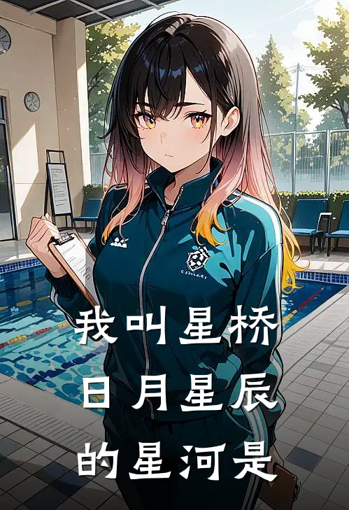 我叫星桥日月星辰的星河是