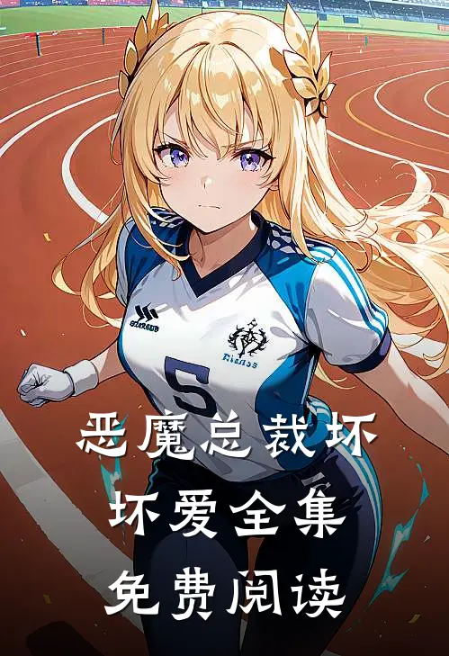 恶魔总裁坏坏爱全集免费阅读