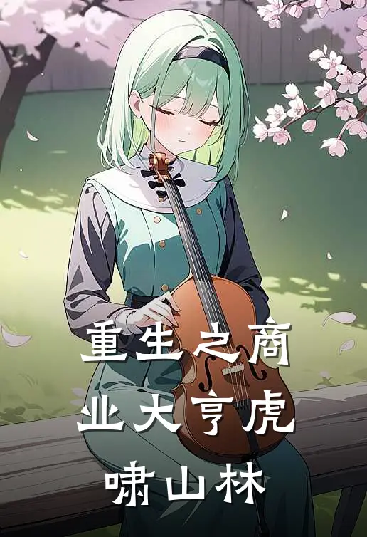 重生之商业大亨 虎啸山林