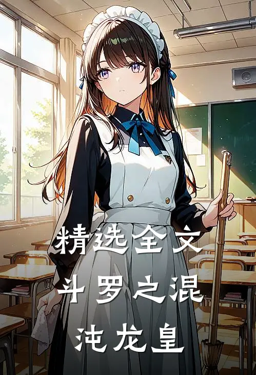精选全文斗罗之混沌龙皇