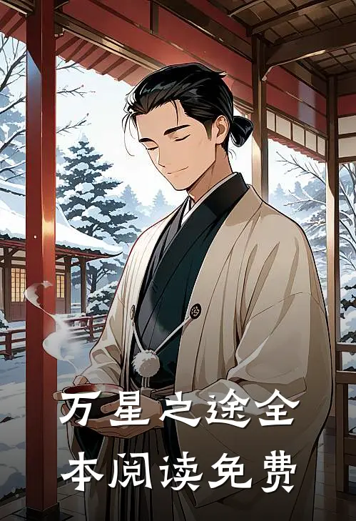 万星之途全本阅读免费