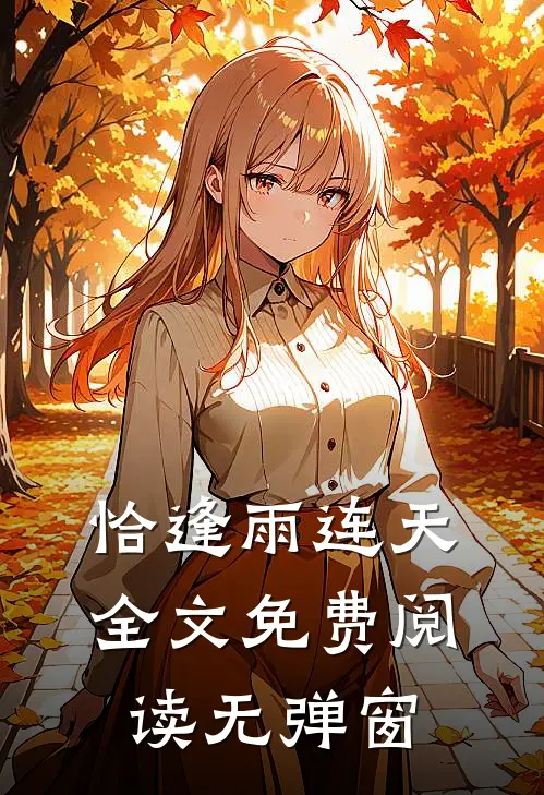 恰逢雨连天全文免费阅读无弹窗