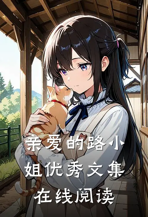 亲爱的路小姐优秀文集在线阅读