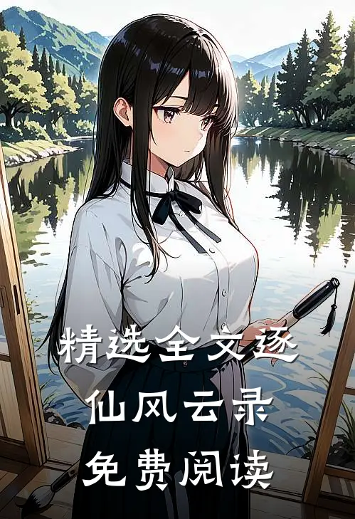 精选全文逐仙风云录免费阅读