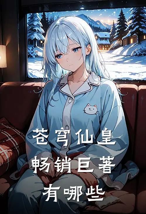 苍穹仙皇畅销巨著有哪些