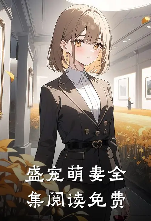 盛宠萌妻全集阅读免费