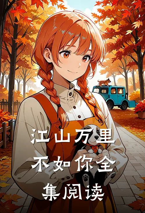 江山万里不如你全集阅读